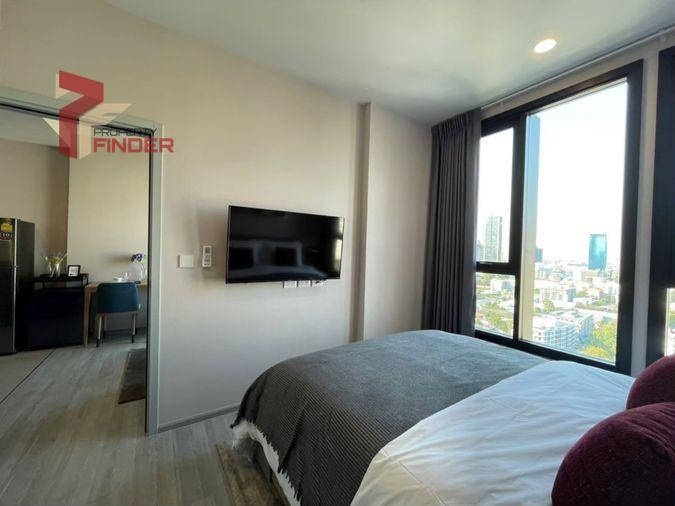 picture Condo for Rent: XT EKKAMAI Schedule a viewing ð Line: @propertybkk4 - 5/16