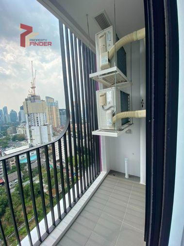 picture Condo for Rent: XT EKKAMAI Schedule a viewing 👉 Line: @propertyfinder - 10/12