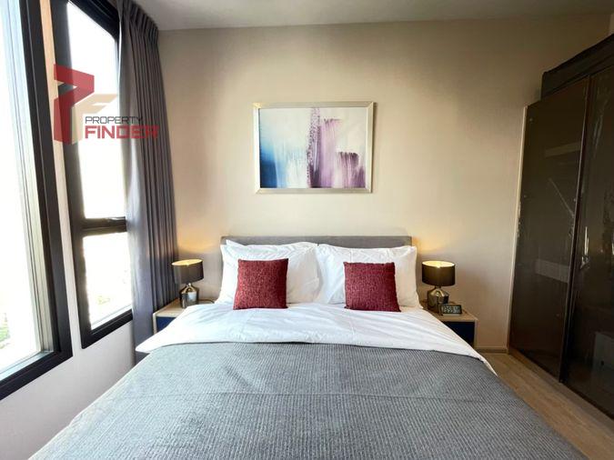 picture Condo for Rent: XT EKKAMAI Schedule a viewing ð Line: @propertybkk4 - 2/16