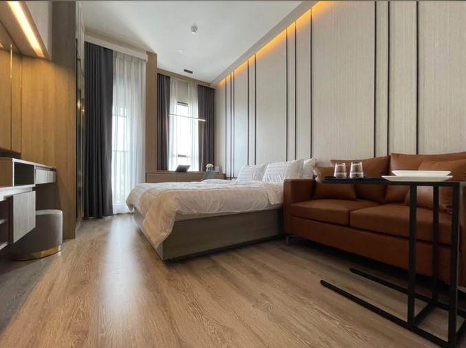 picture Condo for Rent: KnightsBridge Prime Onnut  Schedule a viewing 👉 Line: @propertybkk4 - 1/8