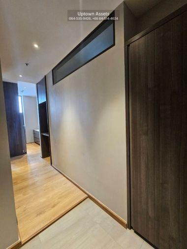 picture For Rent The Fine Bangkok (Thonglor - Ekamai) Unit 3/24 - 5/14