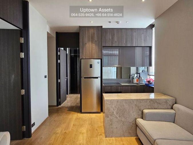 picture For Rent The Fine Bangkok (Thonglor - Ekamai) Unit 3/24 - 2/14
