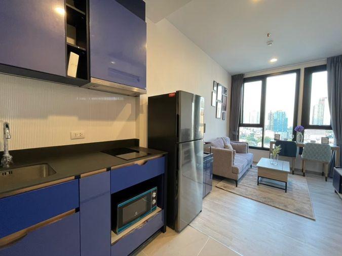 picture Condo for Rent: XT EKKAMAI  Schedule a viewing 👉 Line: @propertybkk4 - 6/14