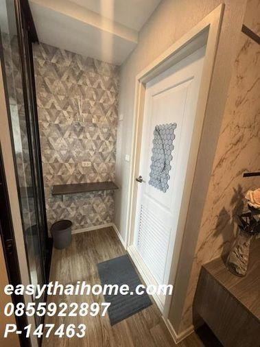 picture P-147463 🏢Condo for for sell B-Loft Lite Sukhumvit 115 fully furnished. - 3/8
