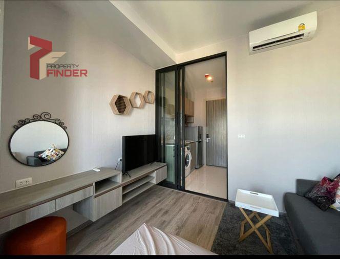 picture Condo for Rent: KnightsBridge Prime Onnut Schedule a viewing 👉 Line: @propertybkk4 - 1/7