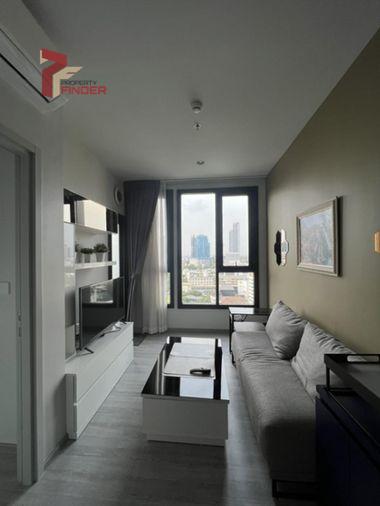 picture Condo for Rent: XT EKKAMAI Schedule a viewing ð Line: @propertyfinder - 2/11