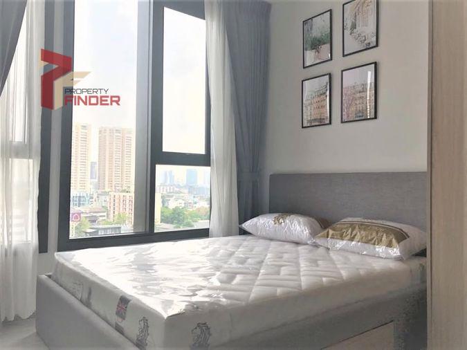 picture Condo for Rent: XT EKKAMAI Schedule a viewing 👉 Line: @propertyfinder - 6/9