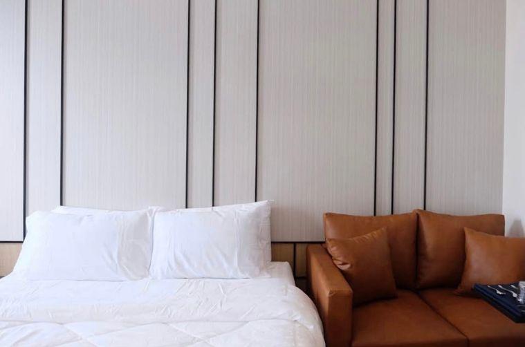 picture Condo for Rent: KnightsBridge Prime Onnut  Schedule a viewing 👉 Line: @propertybkk4 - 2/8