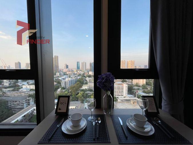 รูป ให้เช่าคอนโด XT Eakkamai ห้องสวย ไปไวมาก🍁นัดชมห้องด่วน 🟥LINE : @propertyfinder - รูปที่ 5/12
