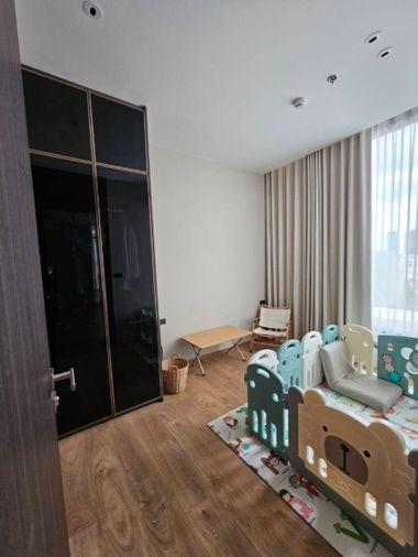picture For Rent The Fine Bangkok (Thonglor - Ekamai) Unit 3/24 - 7/14