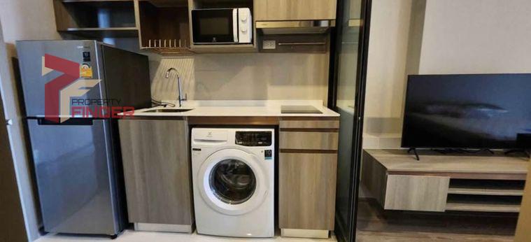 picture Condo for Rent: KnightsBridge Prime Onnut Schedule a viewing 👉 Line: @propertybkk4 - 4/6