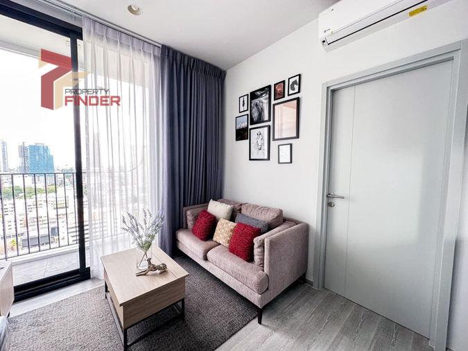 รูป ให้เช่าคอนโด XT Eakkamai ห้องสวย ไปไวมาก🍁นัดชมห้องด่วน 🟥LINE : @propertyfinder - รูปที่ 3/11