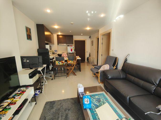 รูป ขายคอนโด Golden Coast Sriracha 2 ขนาด 51.72 ตรม. ชั้น 3 - รูปที่ 23/32