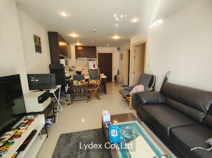 รูป ขายคอนโด Golden Coast Sriracha 2 ขนาด 51.72 ตรม. ชั้น 3 - รูปที่ 23/32