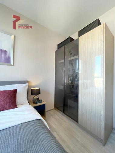 picture Condo for Rent: XT EKKAMAI Schedule a viewing ð Line: @propertybkk4 - 14/16