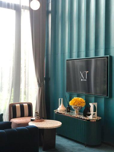 picture Condo for Rent: XT EKKAMAI  Schedule a viewing 👉 Line: @propertyfinder - 3/9