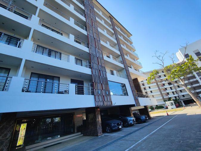 รูป ขายคอนโด Golden Coast Sriracha 2 ขนาด 51.72 ตรม. ชั้น 3 - รูปที่ 24/32