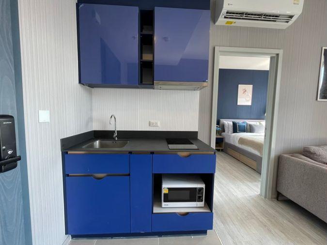 picture Condo for Rent: XT EKKAMAI  Schedule a viewing 👉 Line: @propertyfinder - 7/18
