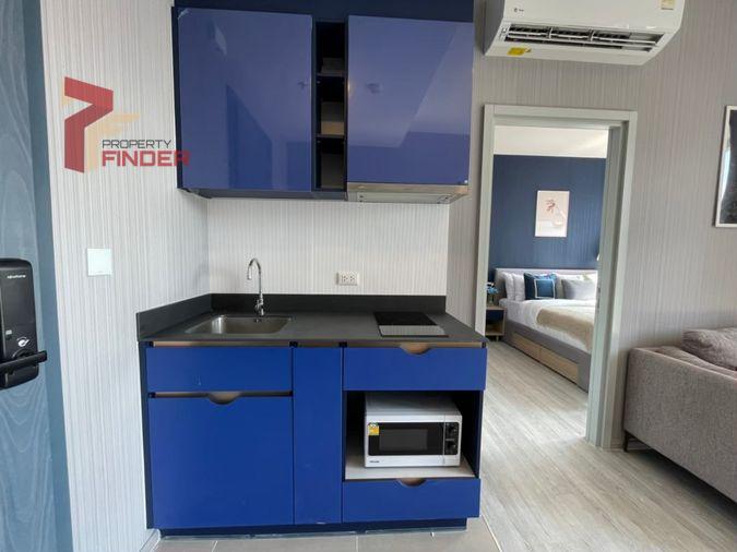 picture Condo for Rent: XT EKKAMAI Schedule a viewing ð Line: @propertyfinder - 7/18