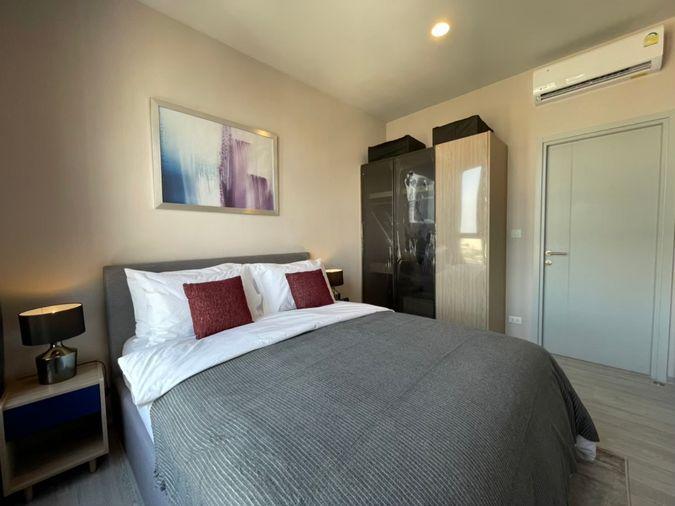 picture Condo for Rent: XT EKKAMAI  Schedule a viewing 👉 Line: @propertybkk4 - 15/16