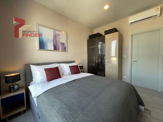 picture Condo for Rent: XT EKKAMAI Schedule a viewing ð Line: @propertybkk4 - 15/16