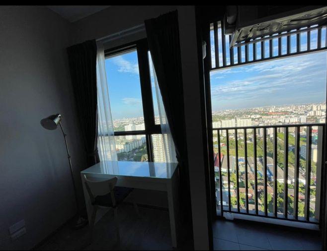 picture Condo for Rent: KnightsBridge Prime Onnut  Schedule a viewing 👉 Line: @propertybkk4 - 7/7