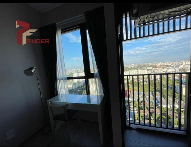 picture Condo for Rent: KnightsBridge Prime Onnut Schedule a viewing 👉 Line: @propertybkk4 - 7/7