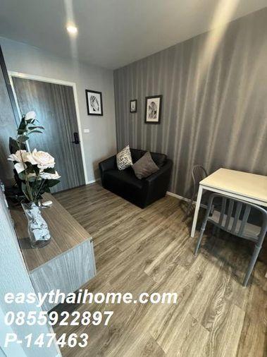 picture P-147463 🏢Condo for for sell B-Loft Lite Sukhumvit 115 fully furnished. - 4/8