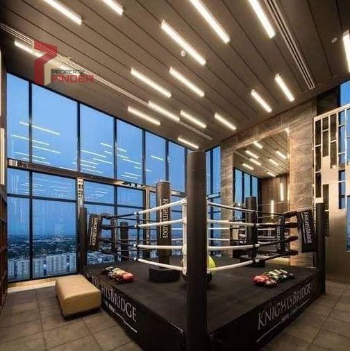 picture Condo for Rent: KnightsBridge Prime Onnut Schedule a viewing 👉 Line: @propertybkk4 - 12/12