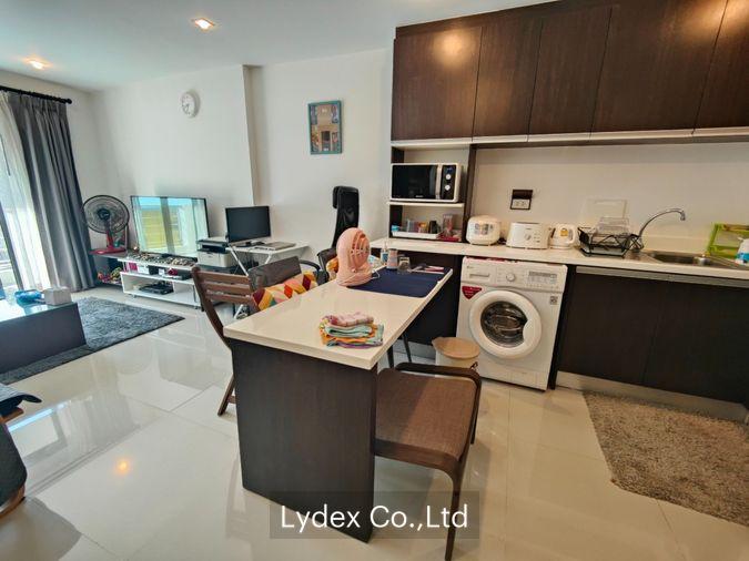 รูป ขายคอนโด Golden Coast Sriracha 2 ขนาด 51.72 ตรม. ชั้น 3 - รูปที่ 11/32