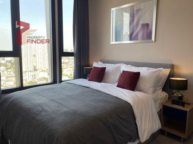 picture Condo for Rent: XT EKKAMAI Schedule a viewing ð Line: @propertybkk4 - 1/16