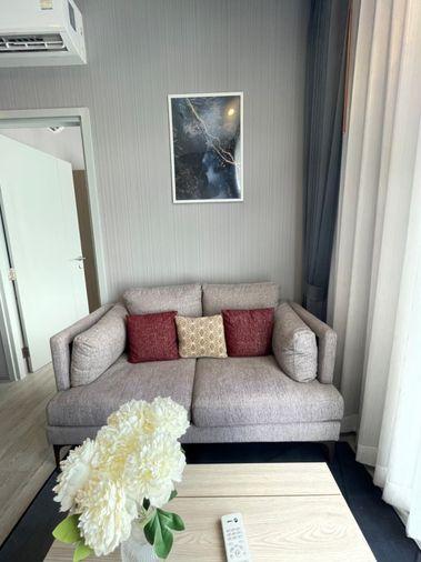 picture Condo for Rent: XT EKKAMAI  Schedule a viewing 👉 Line: @propertyfinder - 12/18
