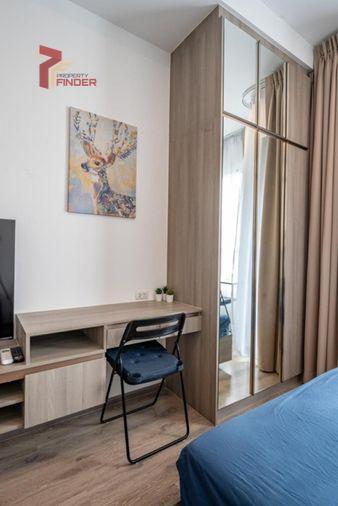 picture Condo for Rent: KnightsBridge Prime Onnut Schedule a viewing ð Line: @propertybkk4 - 6/10