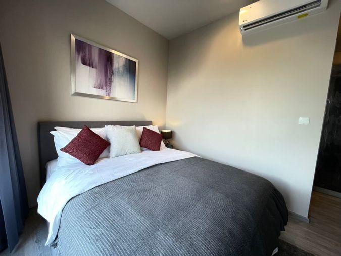 รูป ให้เช่าคอนโด  XT Eakkamai  ห้องสวย ไปไวมาก🍁นัดชมห้องด่วน 🟥LINE : @propertyfinder  - รูปที่ 11/12