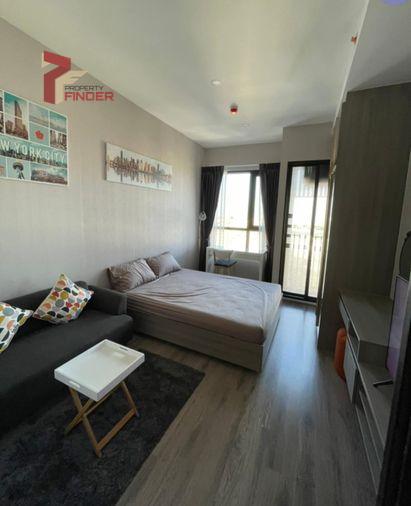 picture Condo for Rent: KnightsBridge Prime Onnut Schedule a viewing 👉 Line: @propertybkk4 - 1/7