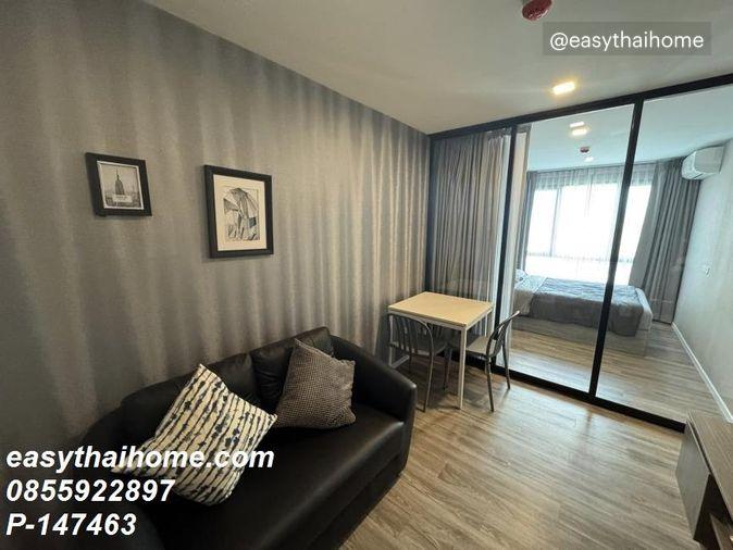 picture P-147463 ðĒCondo for for sell B-Loft Lite Sukhumvit 115 fully furnished. - 5/8