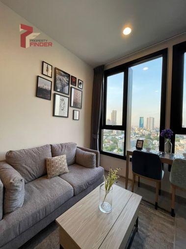 picture Condo for Rent: XT EKKAMAI Schedule a viewing 👉 Line: @propertybkk4 - 4/14