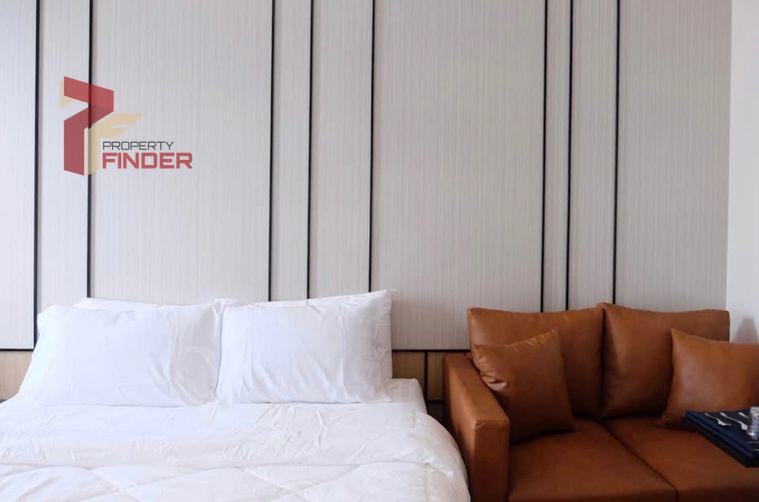 picture Condo for Rent: KnightsBridge Prime Onnut Schedule a viewing 👉 Line: @propertybkk4 - 5/8
