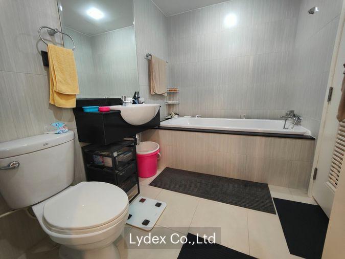 รูป ขายคอนโด Golden Coast Sriracha 2 ขนาด 51.72 ตรม. ชั้น 3 - รูปที่ 6/32