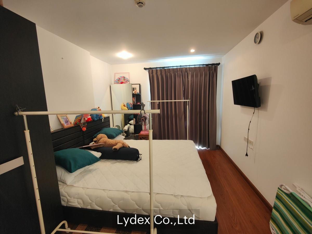 รูป ขายคอนโด Golden Coast Sriracha 2 ขนาด 51.72 ตรม. ชั้น 3 - รูปที่ 17/32