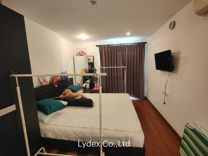 รูป ขายคอนโด Golden Coast Sriracha 2 ขนาด 51.72 ตรม. ชั้น 3 - รูปที่ 17/32