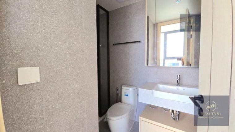 picture Luxury beach front Arom Wongamat Sea view and pool view Foreigner quota Private elevator On 6floor Na Klue Pattaya - 17/38