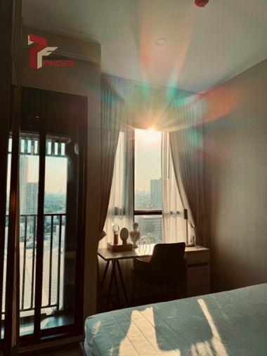 picture Condo for Rent: KnightsBridge Prime Onnut Schedule a viewing ð Line: @propertybkk4 - 6/8
