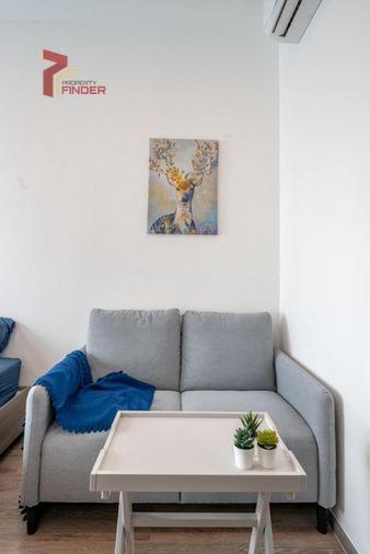 picture Condo for Rent: KnightsBridge Prime Onnut Schedule a viewing ð Line: @propertybkk4 - 5/10