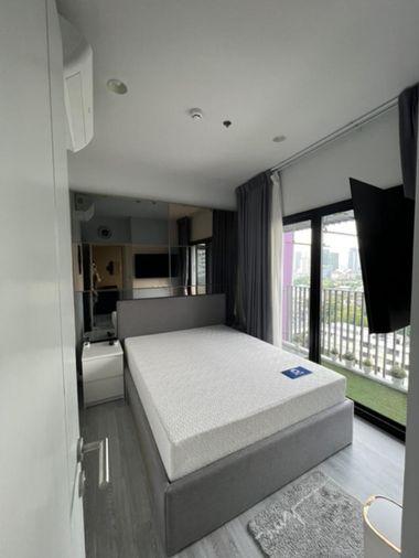 picture Condo for Rent: XT EKKAMAI  Schedule a viewing 👉 Line: @propertyfinder - 8/10