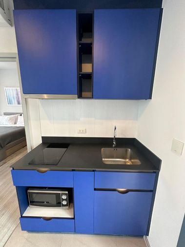 รูป ให้เช่าคอนโด  XT Ekkamai  ห้องสวย ไปไวมาก🍁นัดชมห้องด่วน 🟥LINE : @propertyfinder  - รูปที่ 8/11