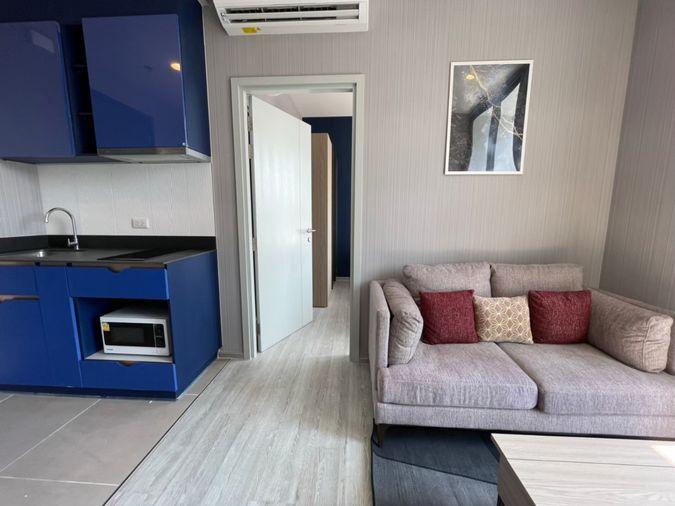 picture Condo for Rent: XT EKKAMAI  Schedule a viewing 👉 Line: @propertyfinder - 15/18