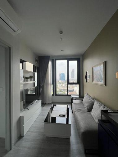 picture Condo for Rent: XT EKKAMAI  Schedule a viewing 👉 Line: @propertyfinder - 2/10