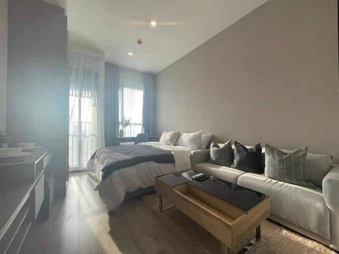 picture Condo for Rent: KnightsBridge Prime Onnut Schedule a viewing 👉 Line: @propertybkk4 - 5/12