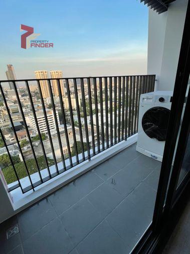 picture Condo for Rent: XT EKKAMAI Schedule a viewing 👉 Line: @propertybkk4 - 11/14